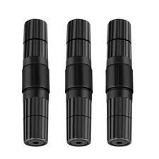 100mbps 3Pcs/Set Outdoor Shielded Network Ethernet Cable Extender Coupler picture