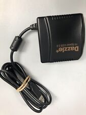 ZIO Corp Dazzle Hi-Speed USB 2.0 Micro Drive Compact Flash Card Reader Writer picture