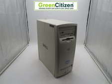 Dell Dimension L1000R Pentium III 1GHz 256MB RAM No HDD picture