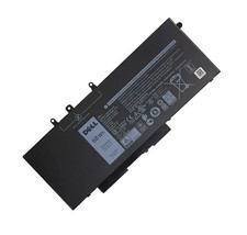 Genuine OEM GJKNX 68Wh Battery For Dell Latitude 5480,5488,5490 Series 5YHR4 NEW picture