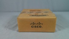 CISCO AIR-AP3802E-B-K9 2 Wireless Access Point *** NEW OPEN BOX *** picture