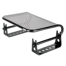 Allsop Metal Art Accessory, Monitor Stand Riser (Stand not Black/Risers  picture