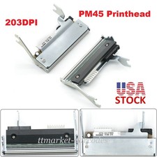 OEM Printhead for Honeywell PM45 Print head 203DPI (50180236-001) USA STOCK picture