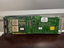 Dell Adaptec AAC-9000MD PCI SCSI Controller Card 3351P AAC-364 picture