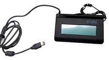Topaz Systems T-L460-HSB-R USB-Wired Electronic Signature picture