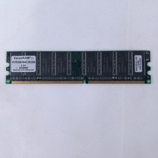 Kingston ValueRAM KVR266X64C25/256 256MB PC2100 DDR SDRAM DIMM 2.5V picture