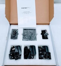 Kanexpro VGA 1x2 Extender VGAEXTX2 picture