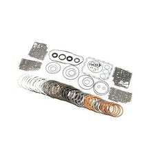 1 set A6MF1 A6MF2 Auto Transmission Master Kit Overhaul Seals Gaskets Fits fo... picture