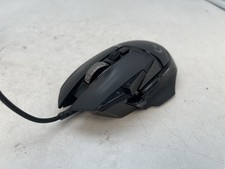 Logitech G502 Proteus Spectrum Wired RGB Gaming Mouse(Model/G502 series)Free S/H picture