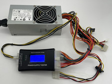 🔥🔥🔥 Power Man IP-P300DF1-0 300 Watt Switching Power Supply SFF picture