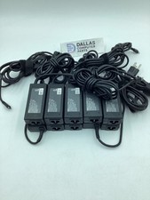 Lot of 10 Genuine Liteon PA-1300-43 USB-C AC/DC Power Adapter 15V 2A 30W max picture