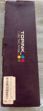 TopInk 201A (CF403A) Magenta Toner Cartridge For HP CF403A Toner for HP Laser picture