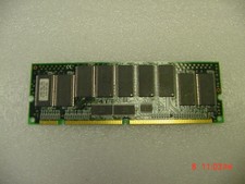 KTC-3614/128-CE Kingston 128MB SDRAM Registered ECC PC-100 100Mhz Memory picture