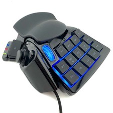 Razer Nostromo Wired Gaming Keypad RZ07-00490100-R3U1 picture