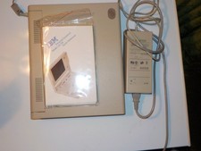 IBM PS/2 Model L40 SX vintage classic laptop Intel 80386SX picture