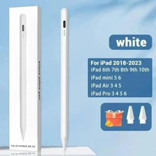 For iPad 2018-2024 Pro / Air / Mini Stylus with Palm Rejection & Display picture