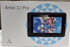 XPPen Artist 15.6 Pro Graphics Drawing Tablet Display Screen 8192 60° Tilt picture