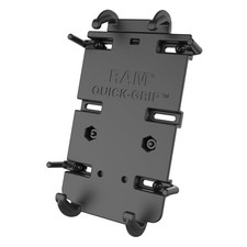 RAM-HOL-PD4-238AU  RAM Quick-Grip XL Phone Holder with Ball... picture