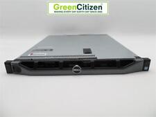 Dell PowerEdge R230 Intel Xeon E3-1220 v5 3GHz 32GB RAM PERC H730 NO HDDs picture