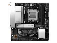 ASRock B850M Rock WiFi Micro ATX Socket AM5 AMD B850 Card 90-MXBU70-A0UAYZ picture