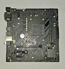 ASUS ROG Strix GL10DH Mini-ATX AMD B450 AM4 motherboard picture