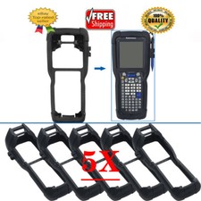5PCS Protective Rubber Boot for Intermec CK71 CK75 Barcode Scanner Cover Case picture