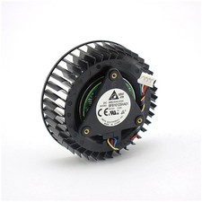 1PC  Cooler Fan For GPU Graphics Card Cooling BFB1012SHA01 12V 2.4A 4PIN picture