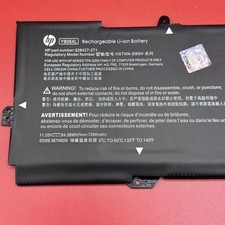 Genuine YB06XL Battery for HP Spectre X360 15-CH 15-CH002TX STNN-DB8H 926427-271 picture