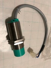 CA254-02381 CAPACITIVE SENSOR ASSY PEPPERL+ FUCHS   type: CJ1030GME23G3D picture