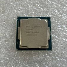 Intel SR3QT Core i5-8400 2.80GHz 9MB Socket 1151 CPU Processor 6-Core AZ picture