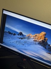 Acer Nitro XV270 X1 27-Inch Gaming Monitor – 1080p, 200Hz, IPS picture