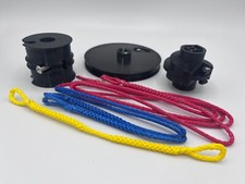 Ergotron Workfit-S pulley and rope repair kit picture
