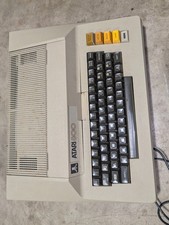 Vintage Atari 800 Computer picture