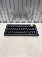 Glorious GMMK 3 HE 75% Wired Hall-Effect Linear Switch Gaming Keyboard picture