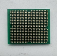 CPU INTEL KP 850/256 SL53L (Mobile Pentium III 850 MHz) picture