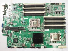 DELL EMC Data Domain DD670 1395A2224004 6050A2224001 Motherboard picture