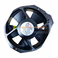 1PC brand new Axial Flow Cooling Fan 115VDC For ETRI 148VK0282000 Aluminum Frame picture