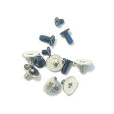 LCD Screen Hinge Screws For HP 15T-DW 15t-dw000 15t-dw100 15t-dw200 15t-dw300 picture