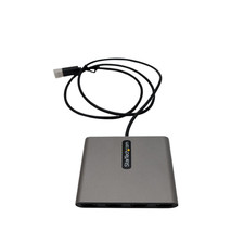 StarTech USB 3.0 to 4 HDMI Display Adapter 1080p Multi Monitor External Video picture