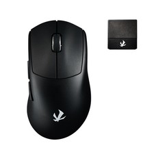 ELECOM VM800 UWB Gaming Mouse with Ultra-High Speed ??and Stable Communication, picture