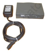SMC Barricade SMC7004VBR Wired Fast Ethernet (10/100) 4 Port Firewall Router picture