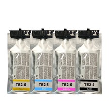 High Quality TE2-5 500ml Ink Cartridge bag for Roland SG3-300/SG3540/S Printer picture