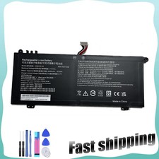4588105-2S Battery for TOSHIBA Dynabook Satellite PRO C50-H-108 40071698 6000mAh picture