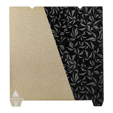 Heated Bed 235x235mm Double Sided PEI PEO Sheet Compatible for Creality Ender 3 picture