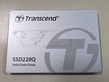 Transcend Transcend SSD 500GB Built-in 2.5 inch SATA3 7mm TS500GSSD220Q picture