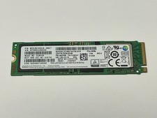 Samsung 512GB PCIe NVMe m.2 SSD Solid State Drive MZVLB512HAJQ-000L7 MZ-VLB5120 picture