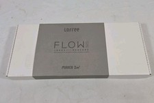 Lofree Flow Lite 84-Key Triple Mode Low Profile Mechanical Keyboard  picture