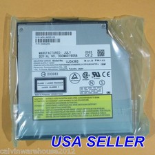 Lot 3pcs PANASONIC UJDA360 CD-R/RW DRIVE Roland Boss music digital recorder picture