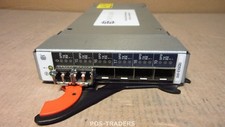 IBM 32R1821 | Brocade 10-Port SAN Switch Module INCL 2X SFP'S FROM IBM 8677-3XY picture
