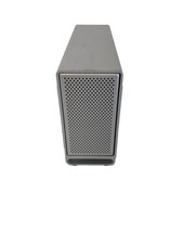 OWC Mercury Elite Pro 2 Bay Enclosure for Dual 3.5 inch 2 x 750 GB HDD picture
